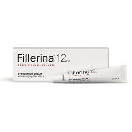 Fillerina Eye Contour Cream - MySkinCare.in