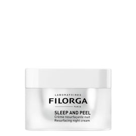 Filorga Sleep And Peel Resurfacing Night Cream