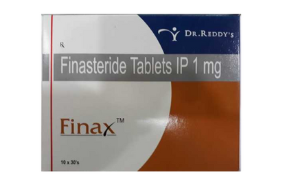 Finax 1mg Tablet