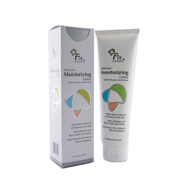 Fixderma Moisturizing Lotion 150ml