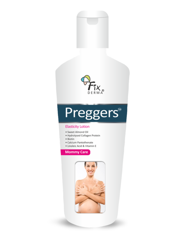 Fixderma Preggers Elasticity Lotion