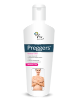 Fixderma Preggers Elasticity Lotion