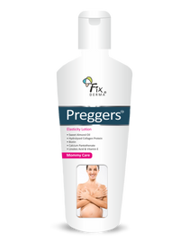 Fixderma Preggers Elasticity Lotion