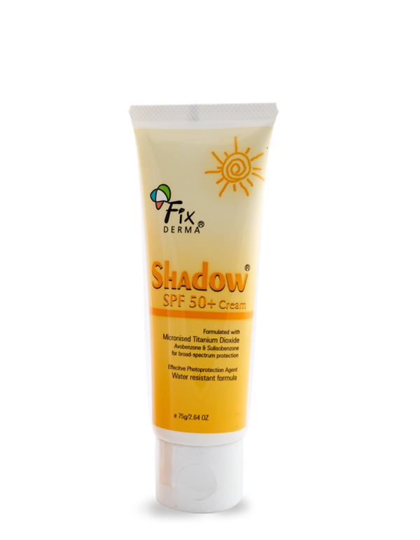 Fixderma Shadow Cream SPF 50 40gm