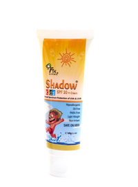 Fixderma Shadow Kids Cream SPF 20