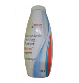 Flucos Dusting Powder