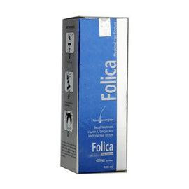 Folica Hair Solution