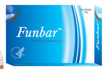 Fun Bar Moisturising Glycerine Soap - MySkinCare.in