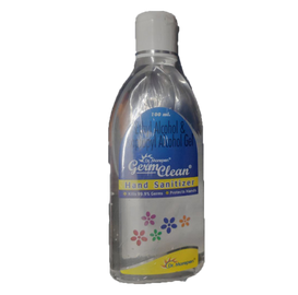 Germclean Hand Sanitizer