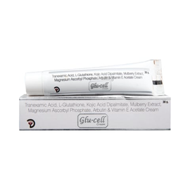 Glu-cell Cream