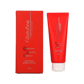 Glutafine Face Wash