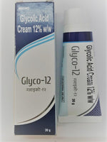 Glyco A Cream 12%