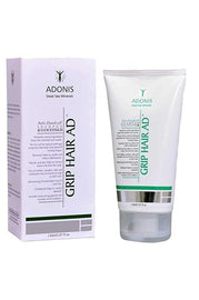 Adonis Grip Hair Ad Shampoo - MySkinCare.in