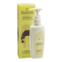 Salve Hairvital Shampoo