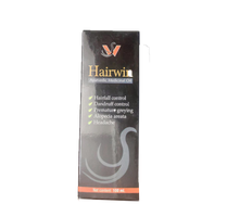 Hairwin Ayurvedic Medicinal Oil