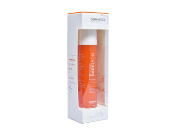Dermatica RAY: Protect Barelyon Fluid Sunscreen SPF 50