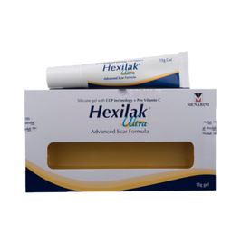 Hexilak Ultra Gel