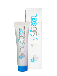 Hyalugel Hyaluronic Acid Gel