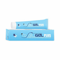 Hyalugel Plus Hyaluronic Acid Gel