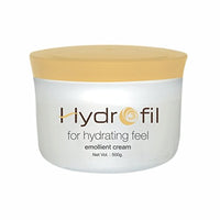 Hydrofil Moisturizing Cream 500ml
