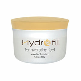 Hydrofil Moisturizing Cream 500ml