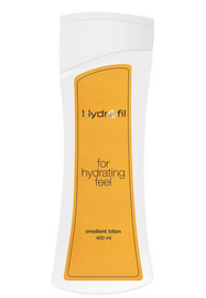 Hydrofil Moisturizing Lotion 400ml
