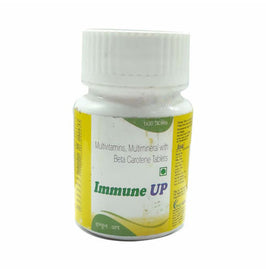 Immune Up Tablet 30's