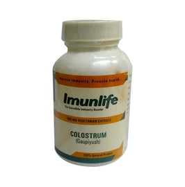 Imunlife Capsule 60's