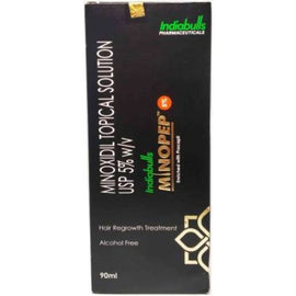 Indiabulls Minopep 5%