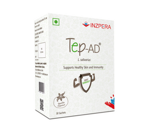 Inzpera Tep-AD 30 Sachets