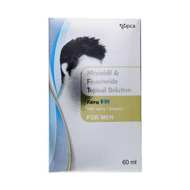 Ipca Kera FM Solution For Men