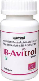 IR-Avitrol - MySkinCare.in