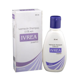 Ivrea Shampoo