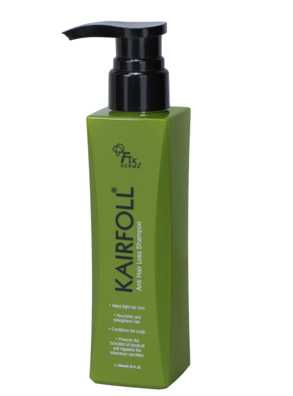 Kairfoll Anti Hair Loss Shampoo 100ml