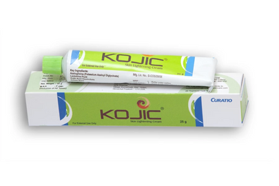 Kojic Skin Lightening Cream