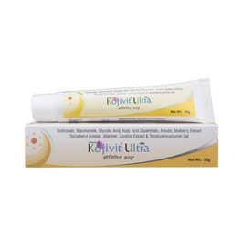 Kojivit Ultra Gel