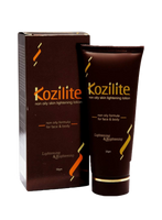 Kozilite Non Oily Skin Lightening Lotion 50gm