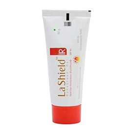 La Shield Ir Sunscreen Gel SPF 30