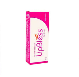 Lipbless Lip Lightning Cream