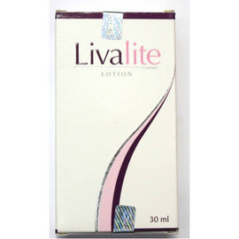 Livalite Lotion