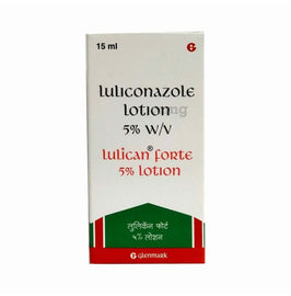 Lulican Forte 5% Solution - MySkinCare.in