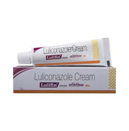Lulifin Cream