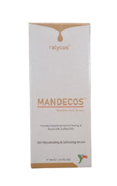 Mandecos Mandelic Acid Serum