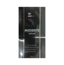 Medbrite Serum