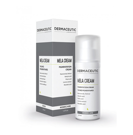 Mela Cream Pigmentation Cream