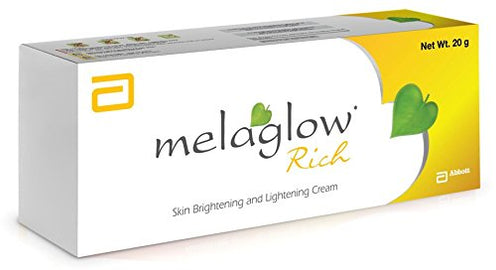 Melaglow Rich Cream