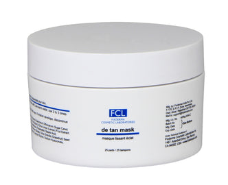 FCL De Tan Mask