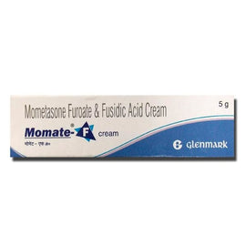 Momate F Cream