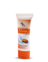 FD Bearberry With Orange Face Wash - MySkinCare.in