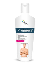 Preggers Elasticity Lotion - MySkinCare.in